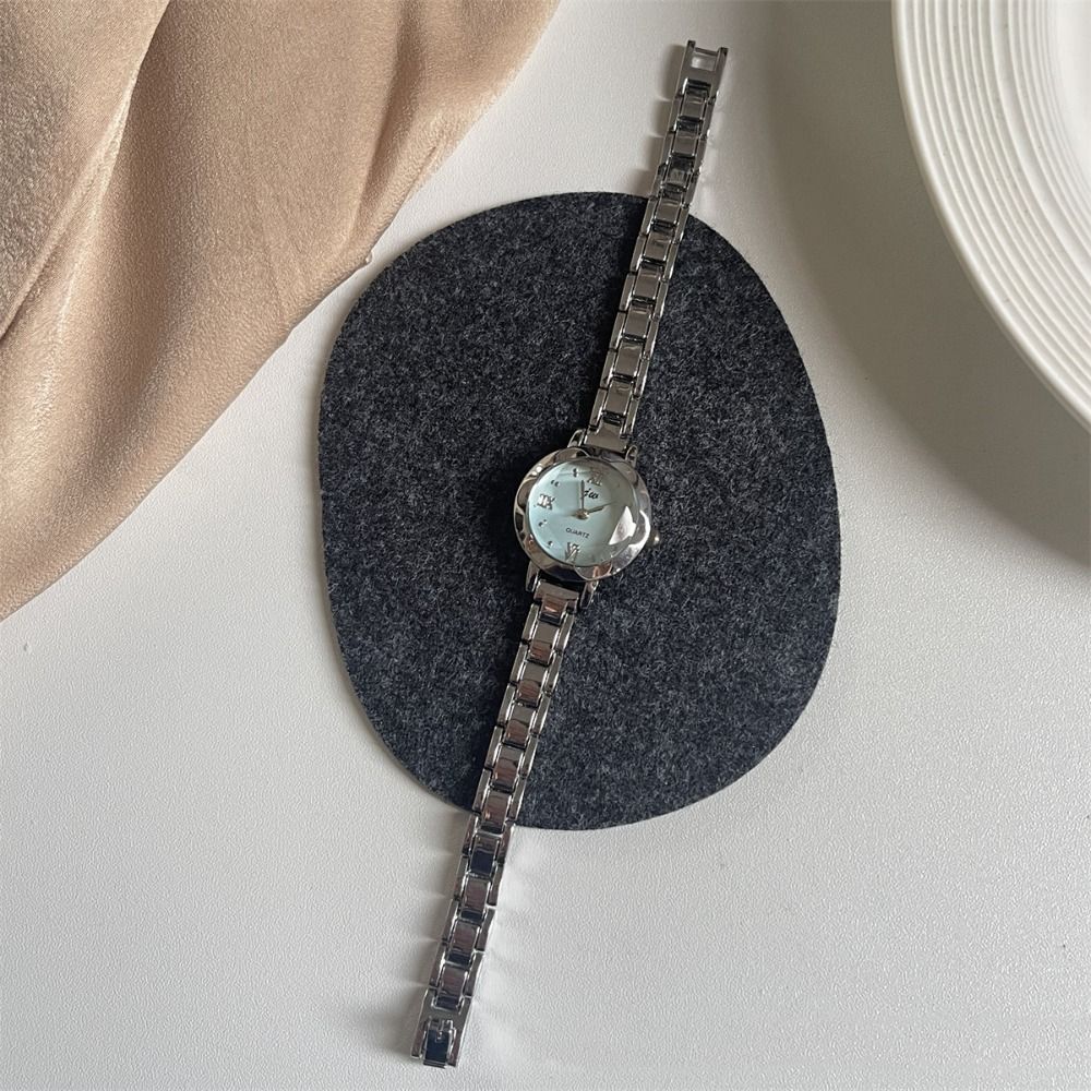 Relógio de Pulso Dourado Exqui - Smartwatch Vintage Watches For Men avaliação e preço