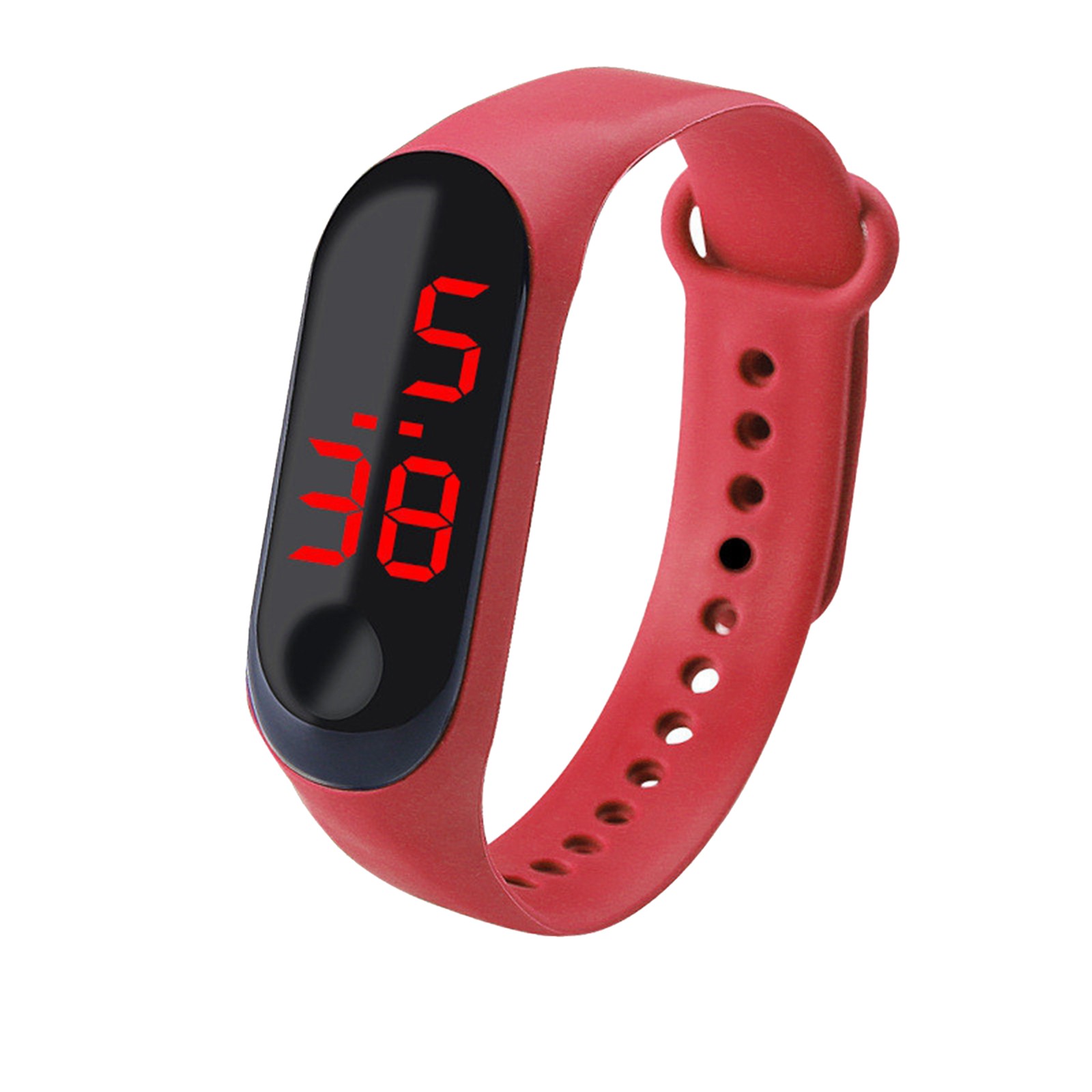 Esportes ao ar livre pulseira  - Smartwatch Watches Digital avaliação e preço