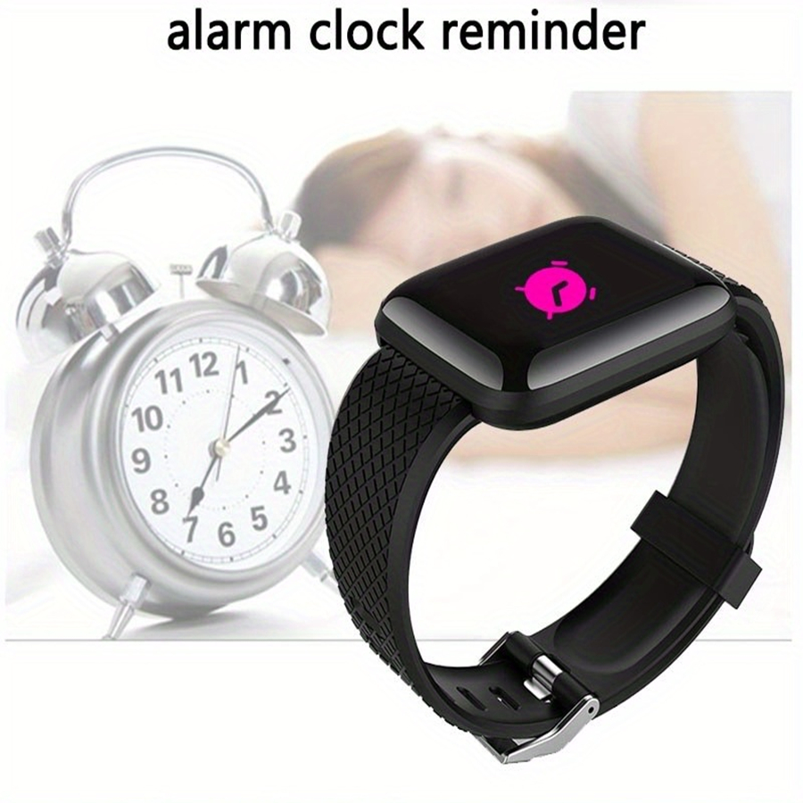 Relógio inteligente esporte pu - Watch Smart Y68 avaliação e preço