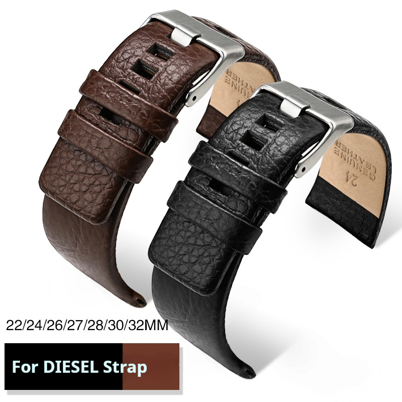 Pulseira de Couro Genuíno para - Watch Esim avaliação e preço