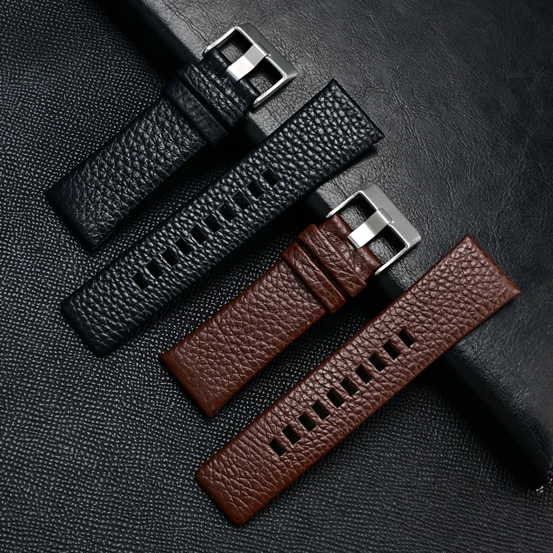 Pulseira de Couro Genuíno para - Watch Esim avaliação e preço