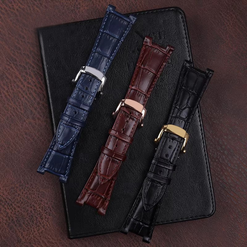 Pulseiras de relógio para pate - Patek Philippe Watch Nautilus avaliação e preço