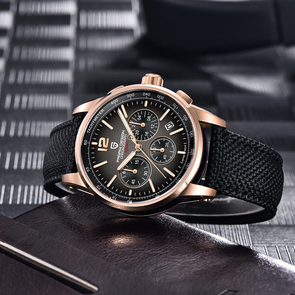 Relógio de Quartzo Masculino P - Smartwatch New Watches For Men avaliação e preço