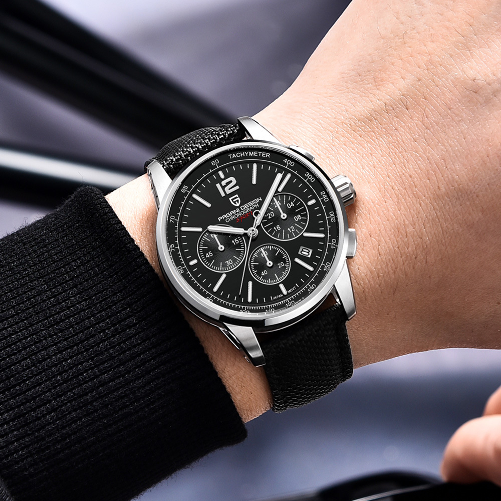 Relógio de Quartzo Masculino P - Smartwatch New Watches For Men avaliação e preço