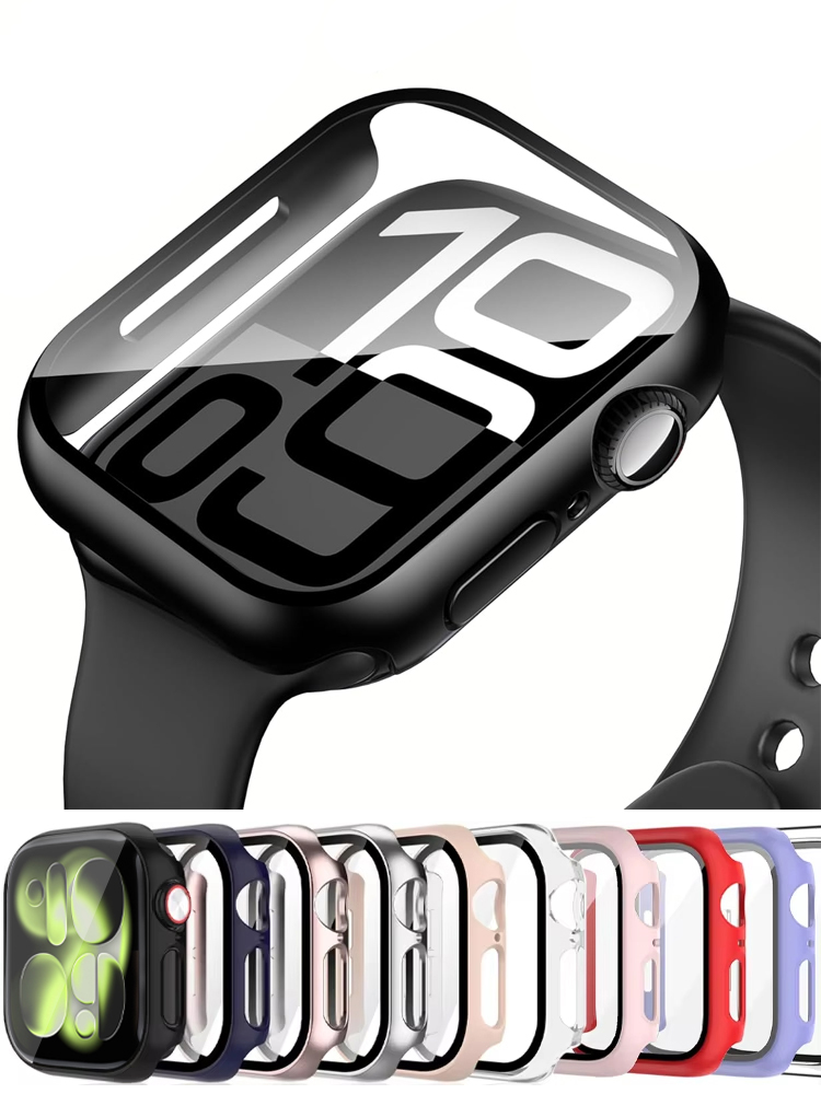 Capa para apple watch acessóri - Smartwatch New Watches avaliação e preço